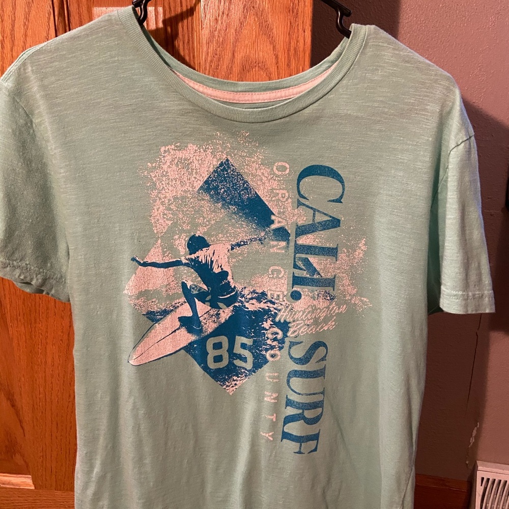 Men’s tee